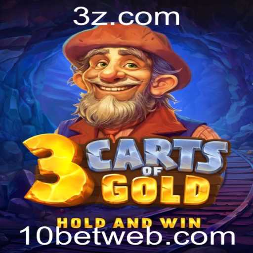 Explorando '3cartsOfGold': Aventura e Estratégia no Mundo dos Jogos