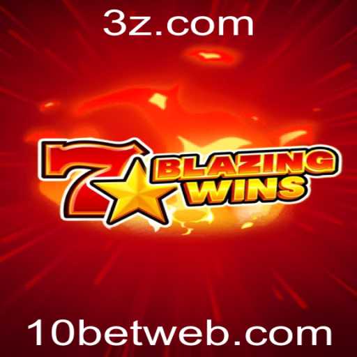 BlazingWins: Uma Aventura de Jogo Emo emocionante com 10bet