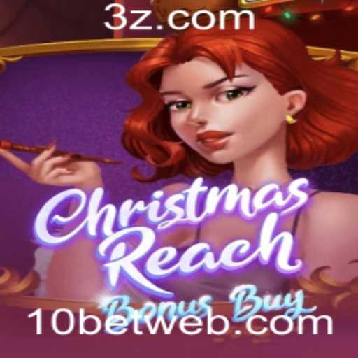 Explore o Mundo de ChristmasReachBonusBuy no 10bet