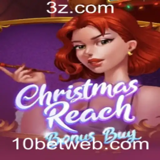 Explore o Mundo de ChristmasReachBonusBuy no 10bet
