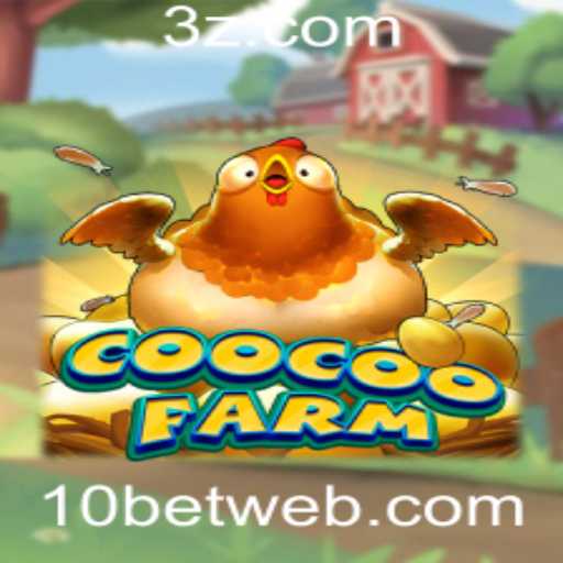 CooCooFarm: O Inovador Jogo Interativo da 10bet
