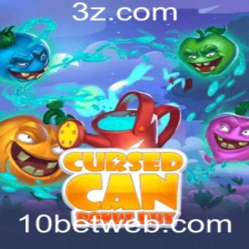 Explorando o Mundo de CursedCanBonusBuy: Um Guia Completo para Entusiastas de Jogos de Cassino