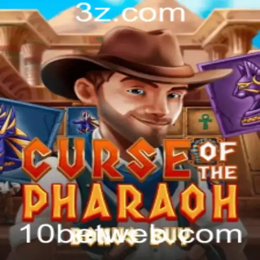 Explorando as Aventuras de 'CurseofthePharaohBonusBuy' no Universo de Jogos 10bet