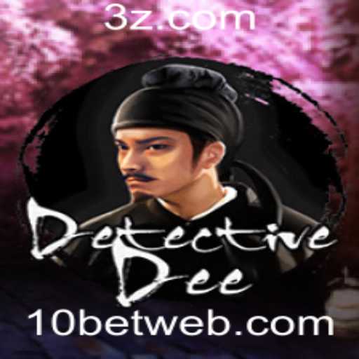 Explorando DetectiveDee: O Novo Jogo de Mistério da 10bet