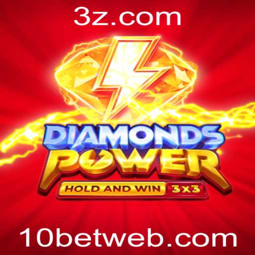 Explorando o Fascinante Mundo de Diamondspower com a Plataforma 10bet