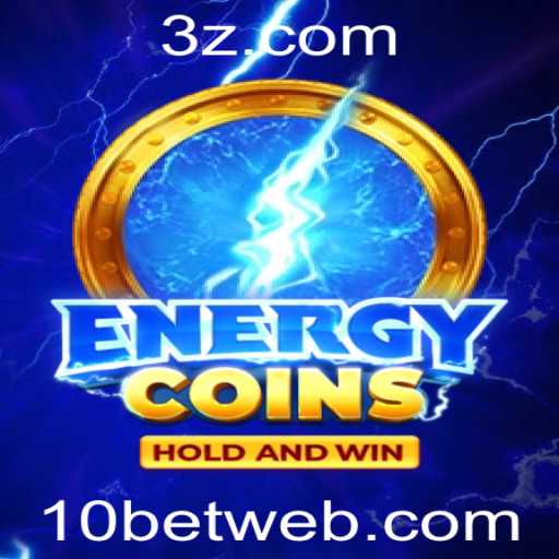Explorando o Jogo EnergyCoins e a Plataforma 10bet