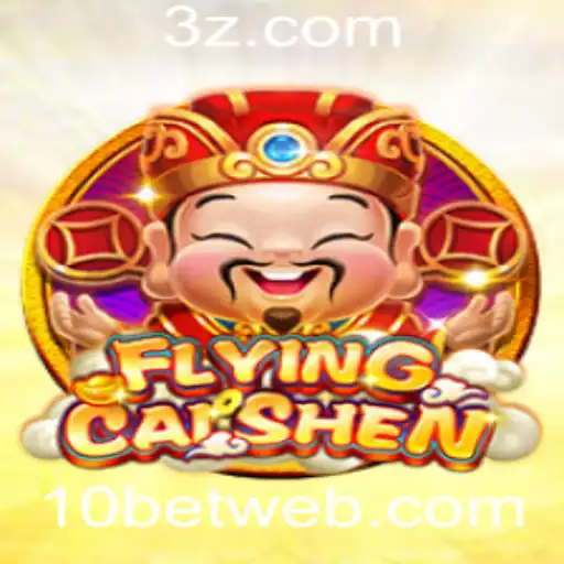 FlyingCaiShen: Explore o Mundo Emocionante do Slot na Plataforma 10bet