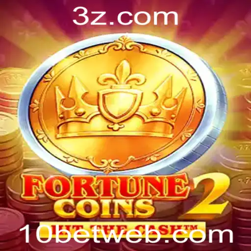 FortuneCoins2: Introduzindo o Novo Fenômeno dos Jogos Online