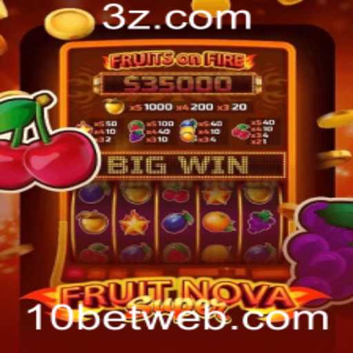Descubra o Mundo de FruitNovaSuper: Um Novo Patamar em Jogos de Cassino