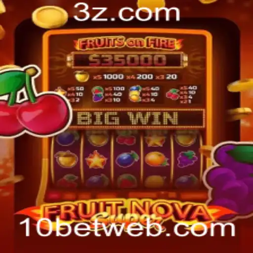 Descubra o Mundo de FruitNovaSuper: Um Novo Patamar em Jogos de Cassino