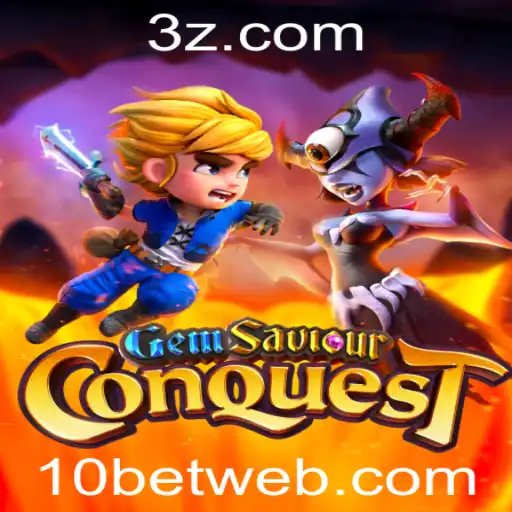 GemSaviourConquest: Mergulhe na Aventura Epic Contemporânea