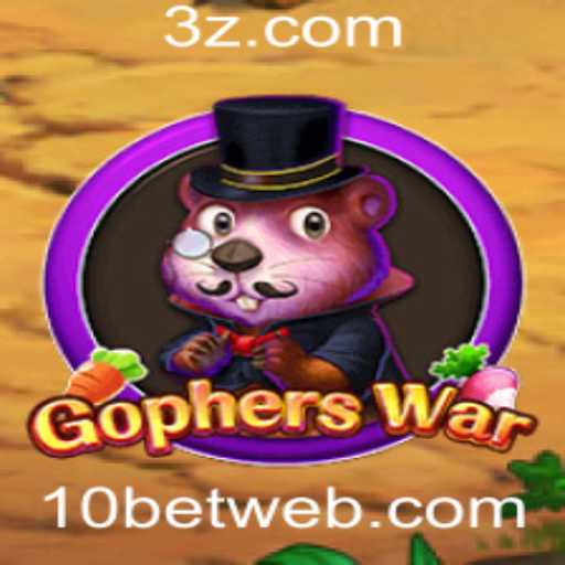 GophersWar: A Nova Sensação nos Jogos Online