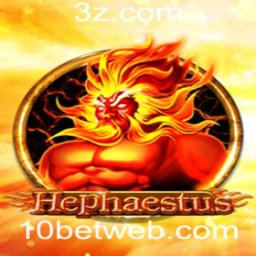 Hephaestus: Mergulhe na Aventura Épica do Novo Jogo da 10bet
