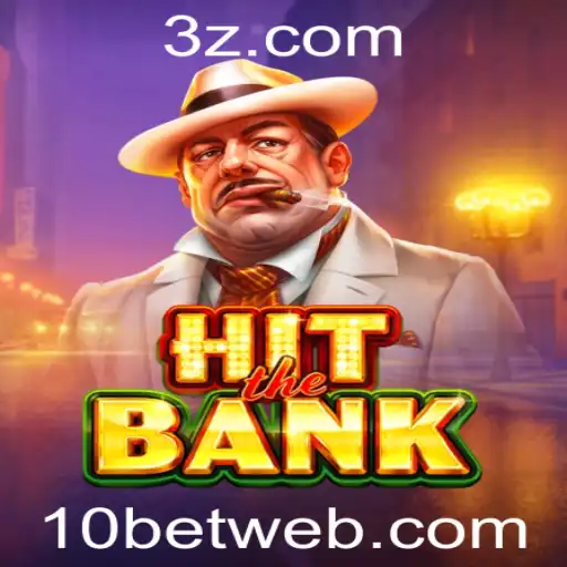 Descubra o Empolgante Mundo de HitTheBank com a 10bet