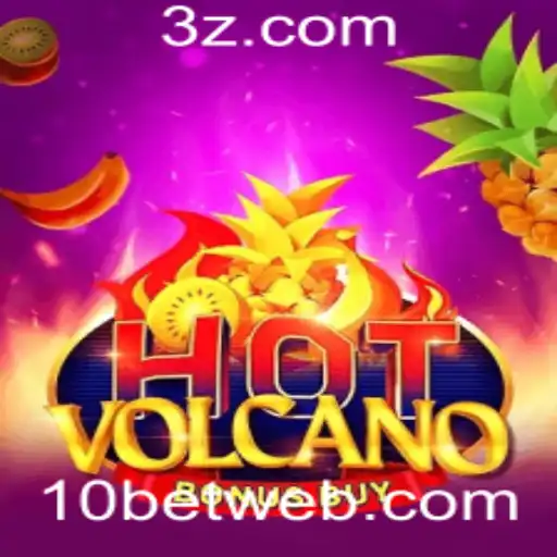 Explorando HotVolcanoBonusBuy no 10bet: Aventura Viscosa em Slots de Cassino