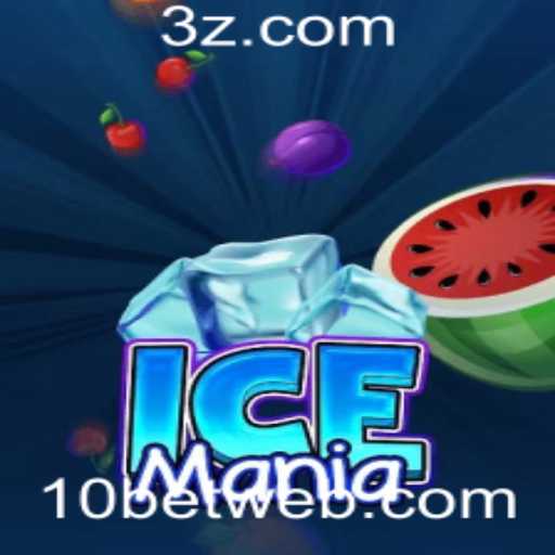 Explorando a Aventura Congelante de IceMania com 10bet
