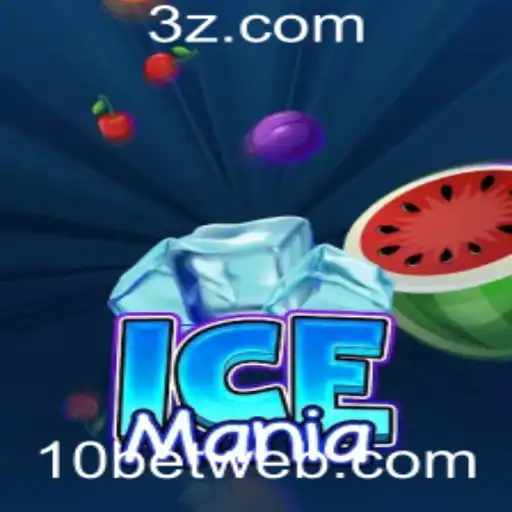 Explorando a Aventura Congelante de IceMania com 10bet