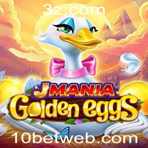 Descubra o Universo de JManiaGoldenEggs: Um Novo Mundo de Aventura e Estratégia