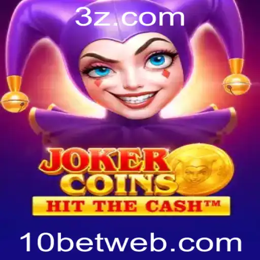 JokerCoins: O Novo Fenômeno dos Jogos Online com 10bet