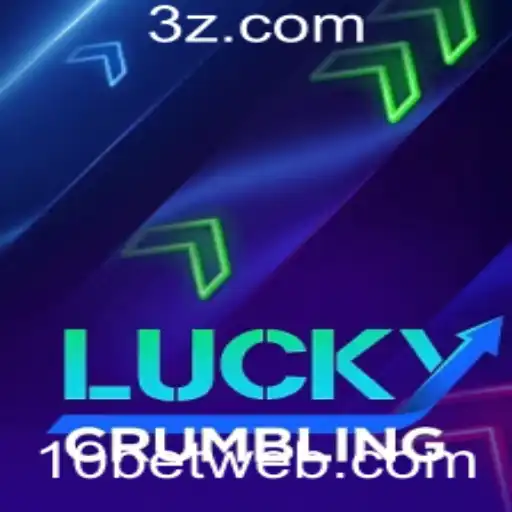 Explorando LuckyCrumbling: Uma Nova Mania no Mundo dos Jogos