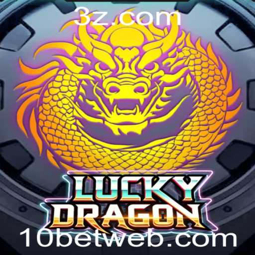 Explorando o Jogo LuckyDragon e sua Conexão com 10bet
