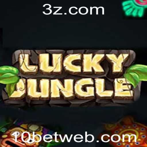 Explorando LuckyJungle: Um Mergulho na Diversão com 10bet