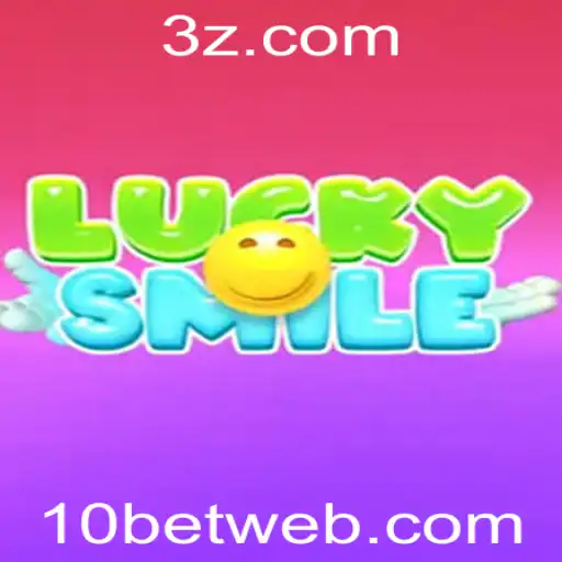 Explorando o Mundo de LuckySmile: O Jogo de Apostas Repleto de Emoção