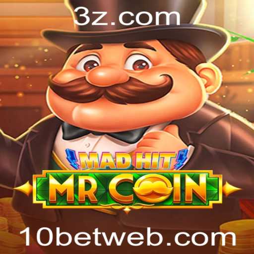 Explorando MadHitMrCoin: Uma Nova Experiência em Jogos de Azar com 10bet