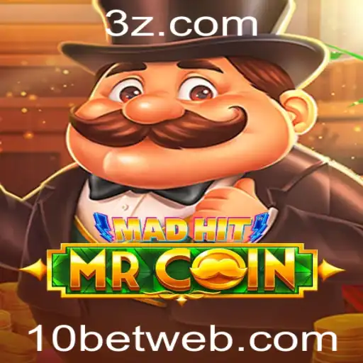 Explorando MadHitMrCoin: Uma Nova Experiência em Jogos de Azar com 10bet