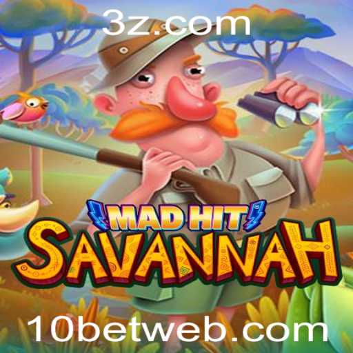 Descobrindo MadHitSavannah: Aventuras e Regras do Novo Jogo