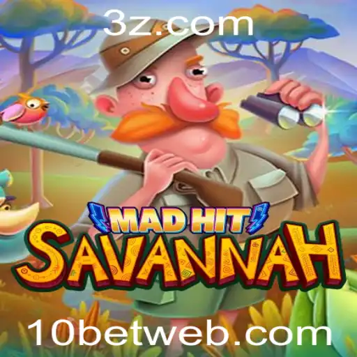 Descobrindo MadHitSavannah: Aventuras e Regras do Novo Jogo