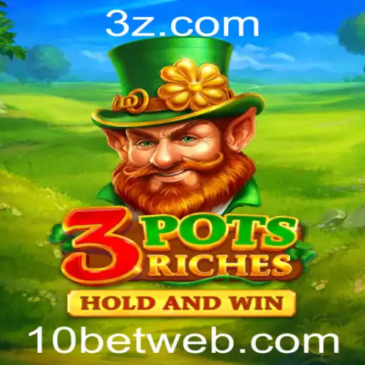 Explorando o Mundo de 3potsRiches com 10bet: Um Guia Completo