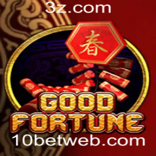 Descubra o Fascinante Mundo do GoodFortune com 10bet