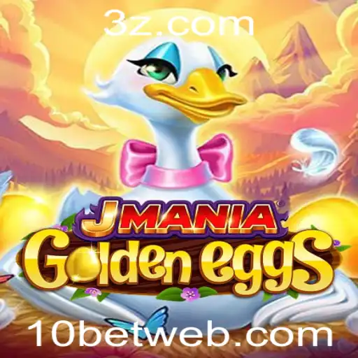 Descubra o Universo de JManiaGoldenEggs: Um Novo Mundo de Aventura e Estratégia