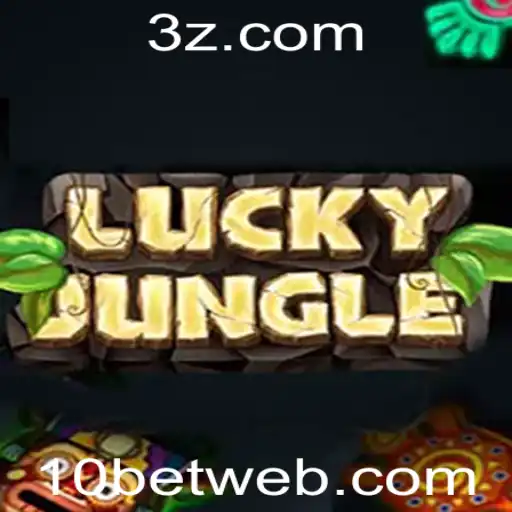 Explorando LuckyJungle: Um Mergulho na Diversão com 10bet