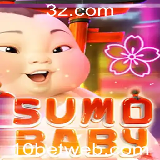 SumoBaby: Mergulhe no Desafio Inovador do Novo Jogo Inspirado em Sumo