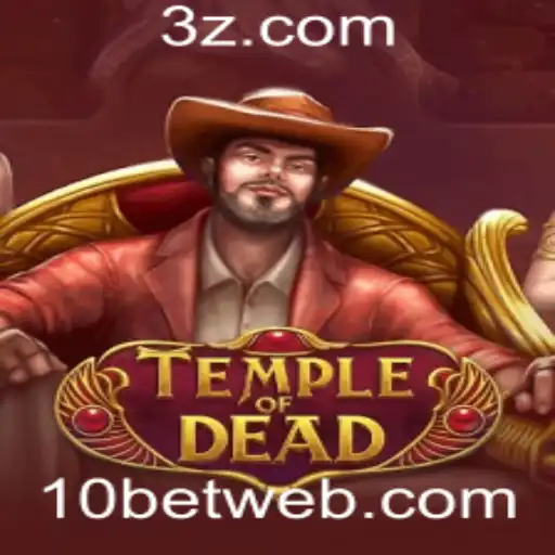 TempleofDead: Uma Jornada Épica no Mundo dos Mitos e Aventuras