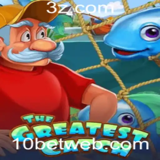 Explorando o Universo de Aventuras do Jogo 'TheGreatestCatch'