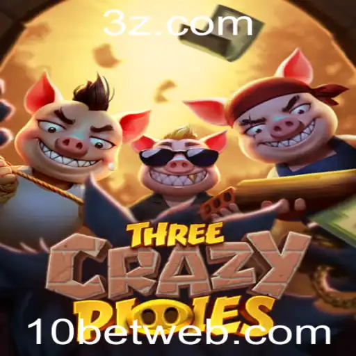 Explorando o Novo Jogo Empolgante: ThreeCrazyPiggies