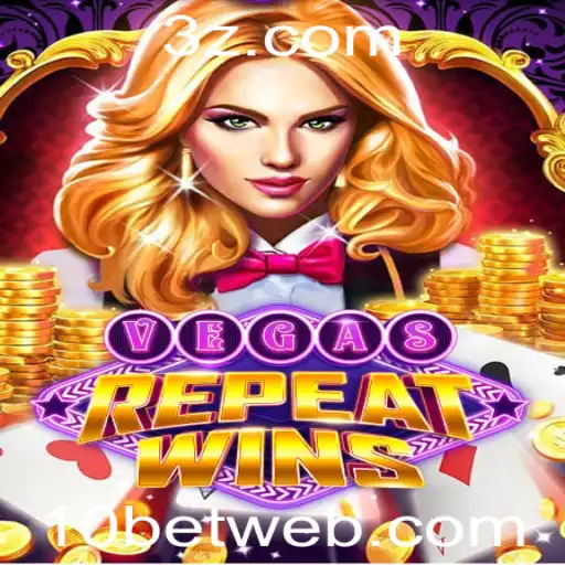 Descubra VegasRepeatWins: O Novo Jogo de Estratégia e Sorte