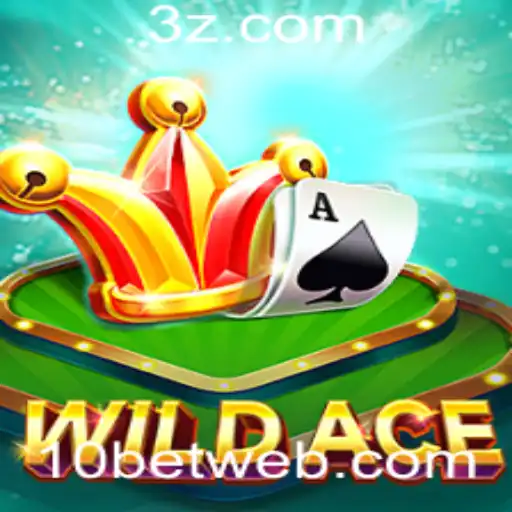 Explorando WildAce: O Novo Fenômeno nos Jogos em 10bet