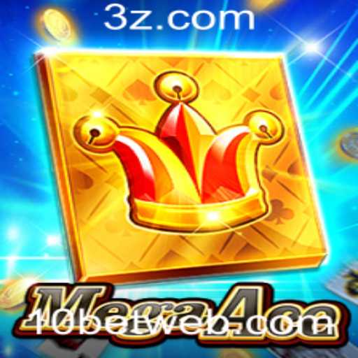 Descubra Tudo Sobre MegaAce: O Jogo Que Está Conquistando os Amantes de Cassino