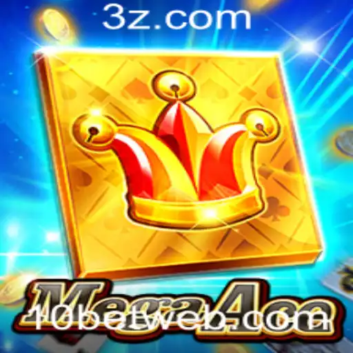 Descubra Tudo Sobre MegaAce: O Jogo Que Está Conquistando os Amantes de Cassino