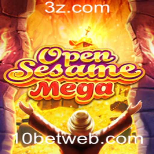 Explorando o Mundo Fascinante de OPENSESAMEMEGA: Um Jogo Envolvente com a Palavra-Chave 10bet