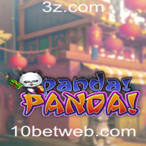 Explorando o Fascinante Mundo de PandaPanda com 10bet