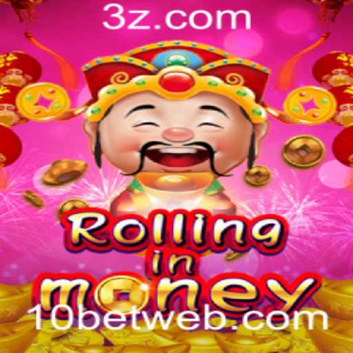 RollingInMoney: Descubra o Novo Fenômeno do Mundo dos Jogos