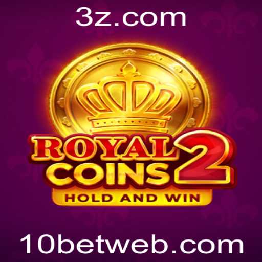 Desvendando RoyalCoins2: O Fascinante Mundo do Jogo de Cassino e a Chave do Sucesso com 10bet