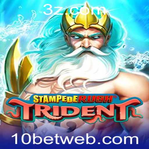 StempedeRushTrident: Mergulhe na Aventura Virtual Repleta de Adrenalina