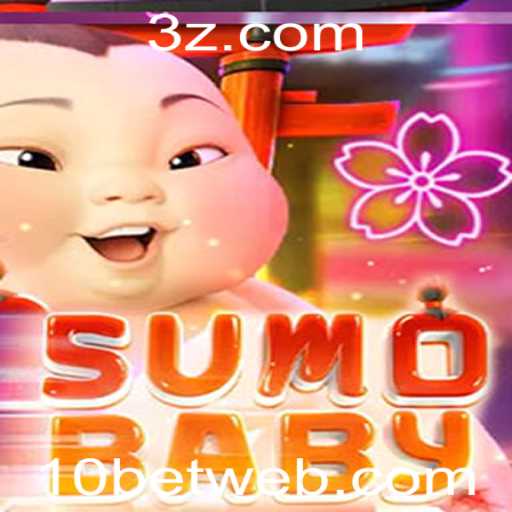 SumoBaby: Mergulhe no Desafio Inovador do Novo Jogo Inspirado em Sumo