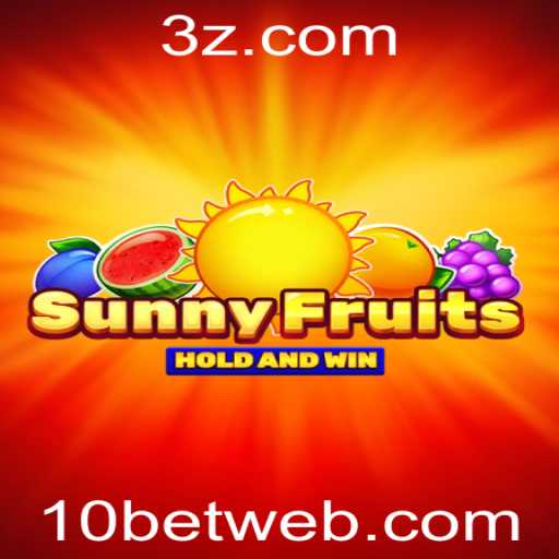 Descubra o Mundo Vibrante de SunnyFruits no 10bet